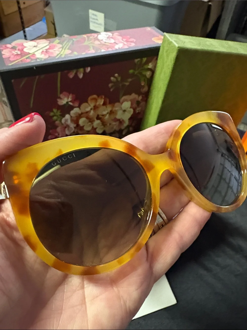 Gucci brand new